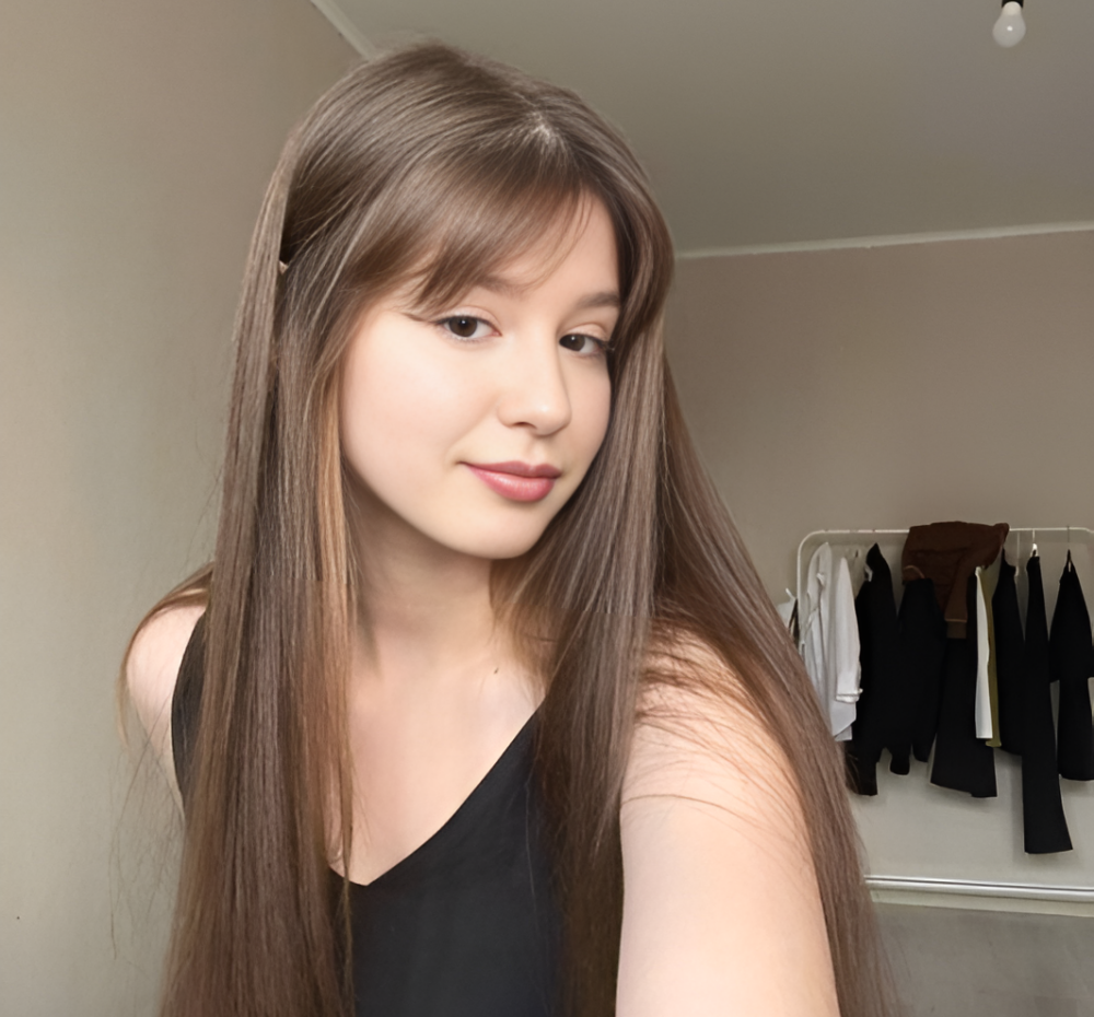 MarianFrancis profile