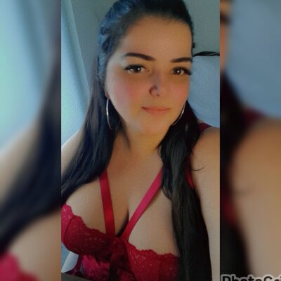 MelindaFore ⏳ live naked chat