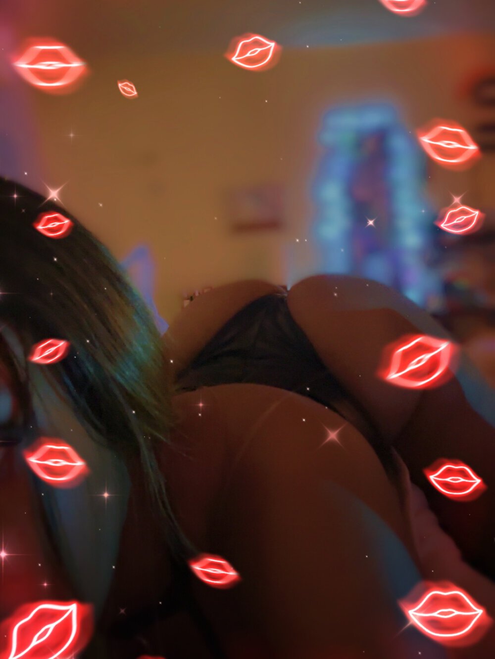lunanova999 from stripchat