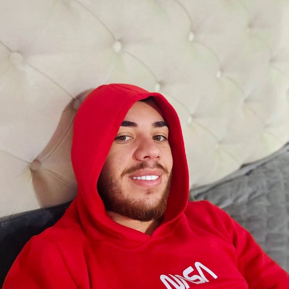 Blake_clarkk profile