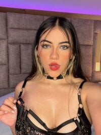 SofiScott_'s webcam live show