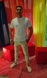 Amorimlauro071's webcam live show