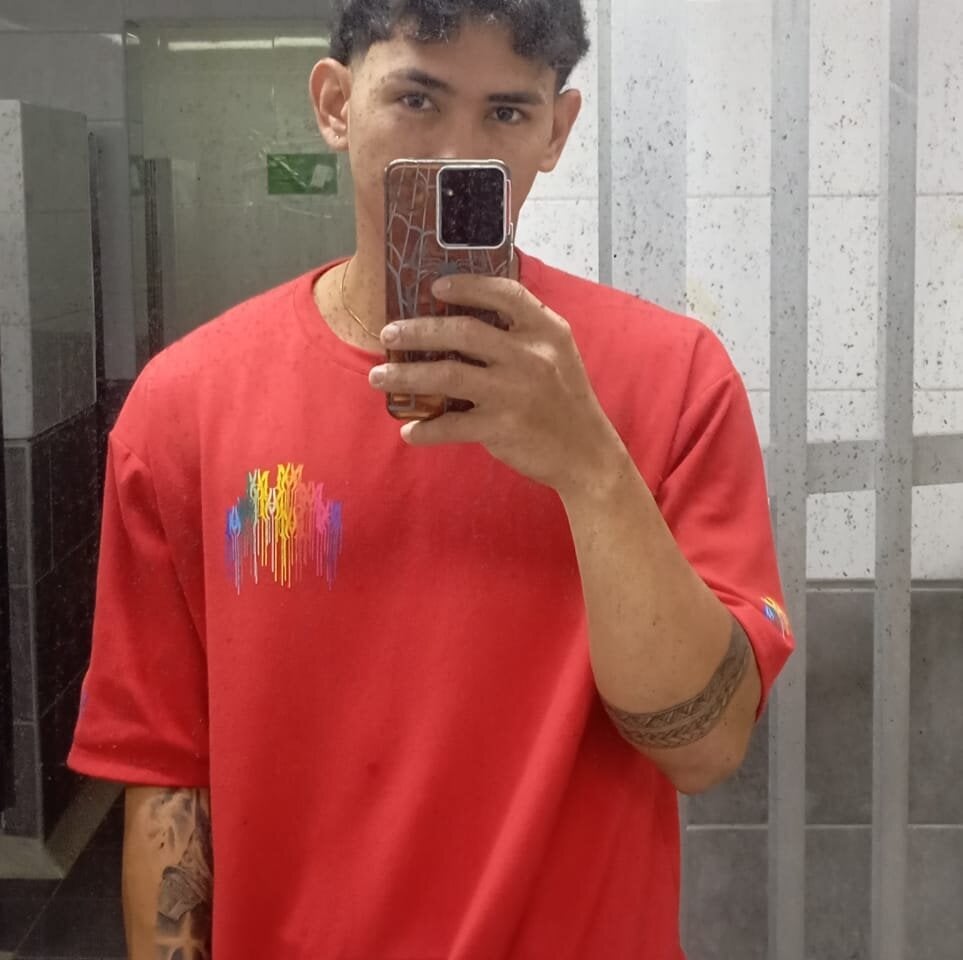 marcus_blake from stripchat