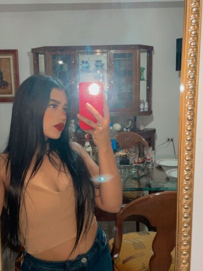 AliceXSex 😇 live online cam