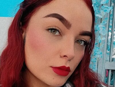 sofia_wildf from stripchat