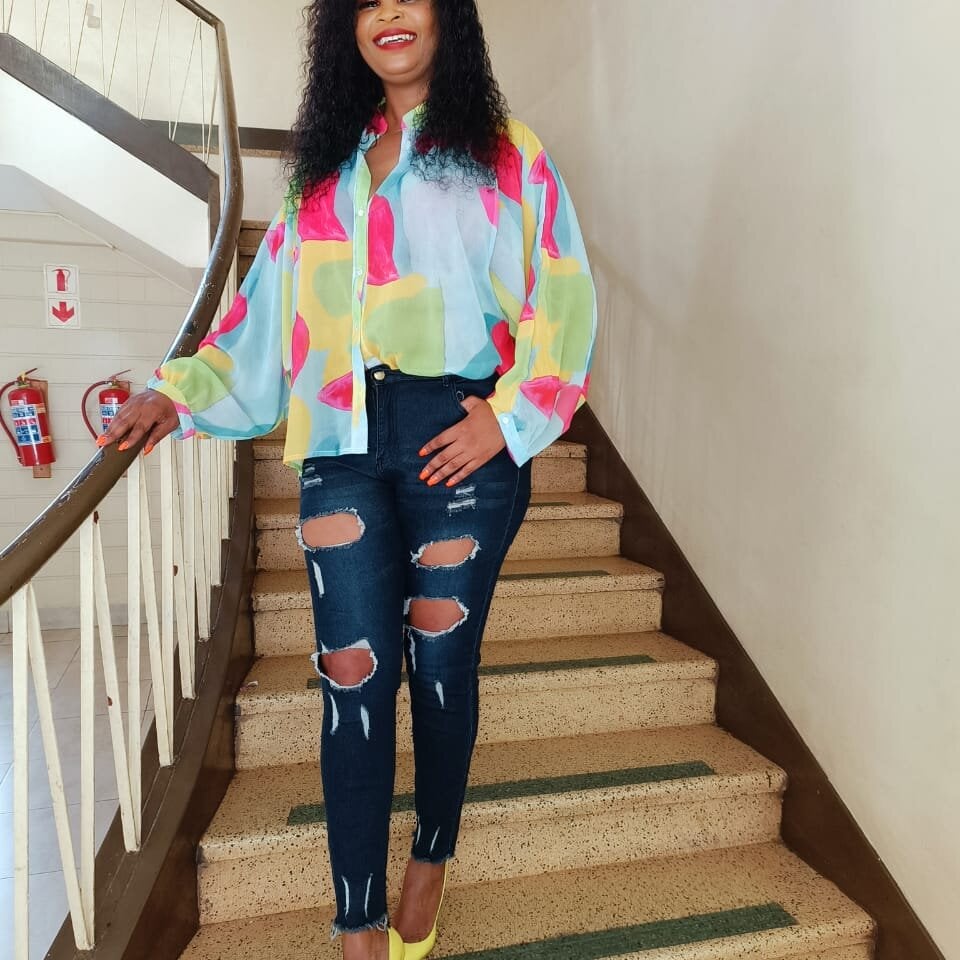 CollegeBroad profile