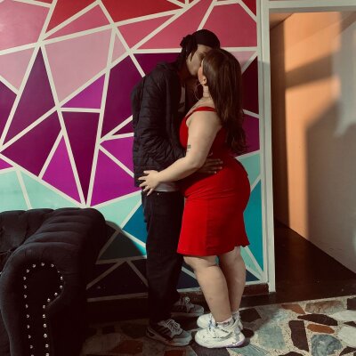 aprilandjackson from stripchat