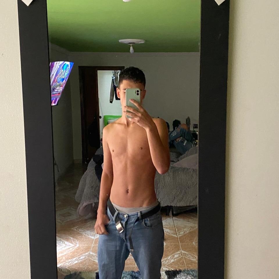AdrianRinaldi profile