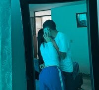 ClioAndDemeter's webcam live show