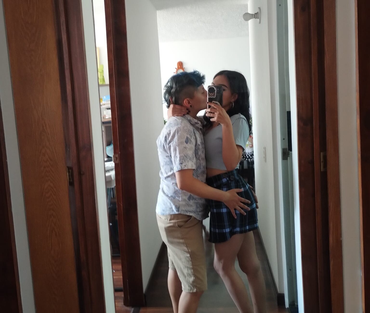 DelailaAndLola