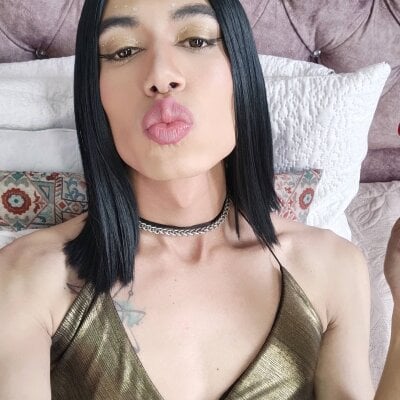 Missgeorgina_ - Stripchat Trans 