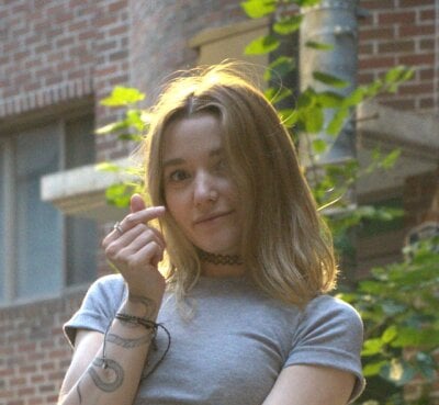 StarryMary on StripChat