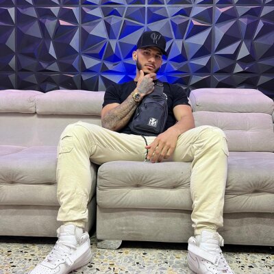 PoseidonHot777 Avatar