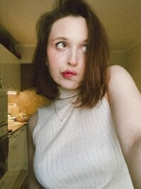 Sofia_Gaze's Live XXX Chat