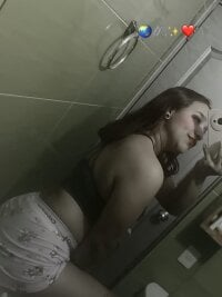 marilyn_tk's webcam live show