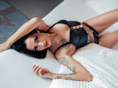 Adrena_Lina999 - topless