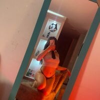0_melany_0's webcam live show