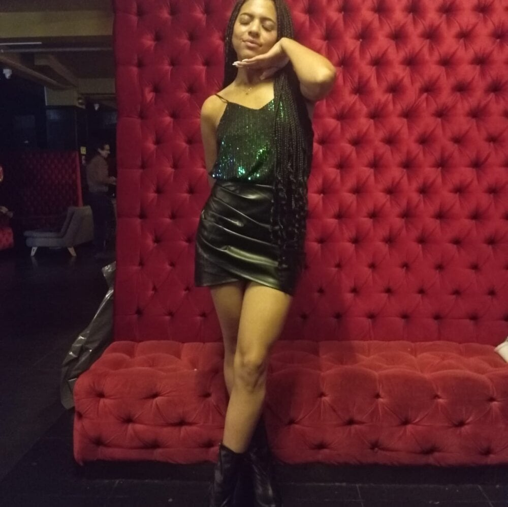luxy_venus_s profile
