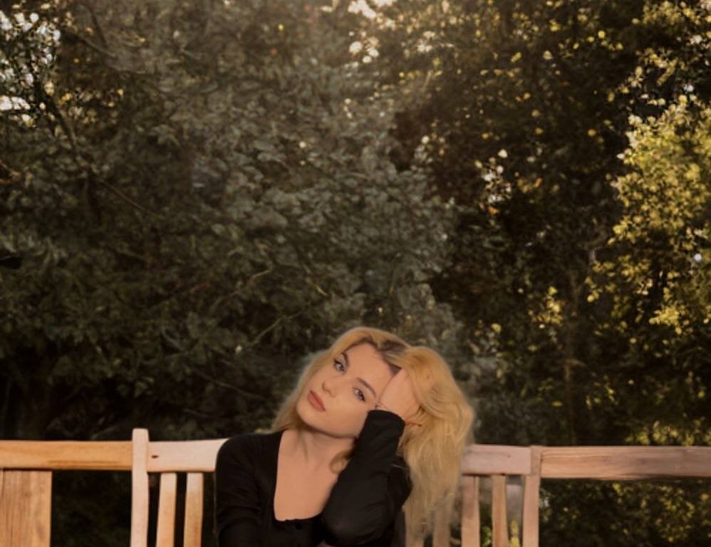 SabrinaMuse profile
