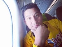 Kanc86's webcam live show