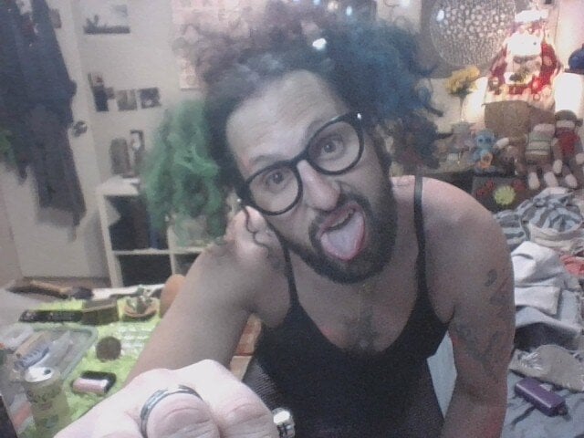 Makethatpussypurr's Offline XXX Chat