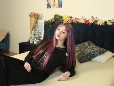 Magical_Alice_ Avatar