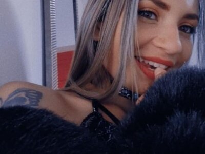 Tessa_bx ➗ live sex stream