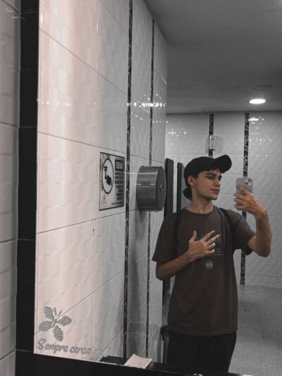 Patrick_saenz Avatar