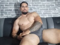 sebasx412's webcam live show