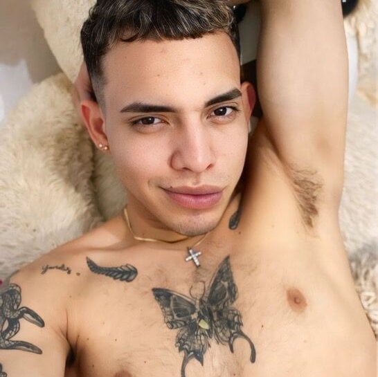 Andy_Forberr profile