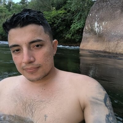 spartan_sex_ from stripchat