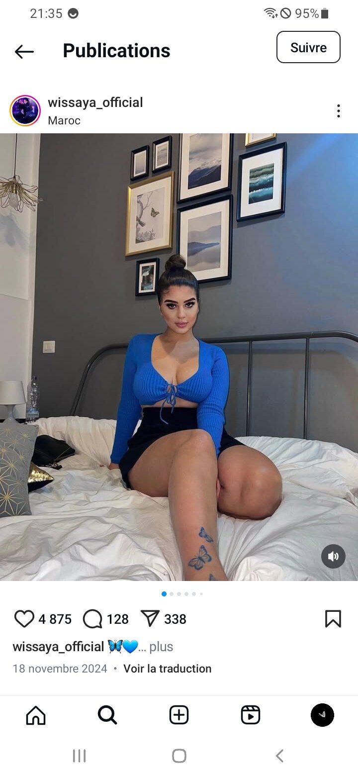 Sofia-Spicy