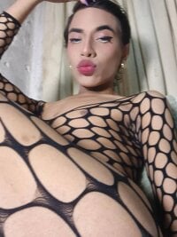 Model babyy_foxxy