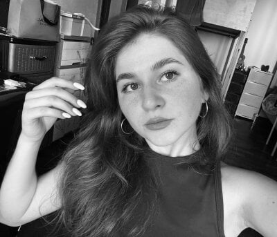 AliceMyLuv - Stripchat Teen Lovense Blowjob Girl 