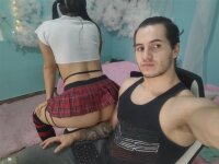 MikiAlex_'s Offline XXX Chat