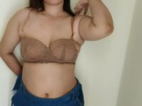 Cute-Faria's webcam live show