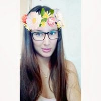 sofiaalberts' Offline Chat Room