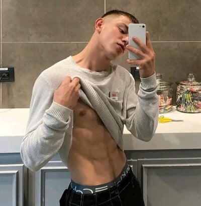 KENDRICH_ - Stripchat Boy 