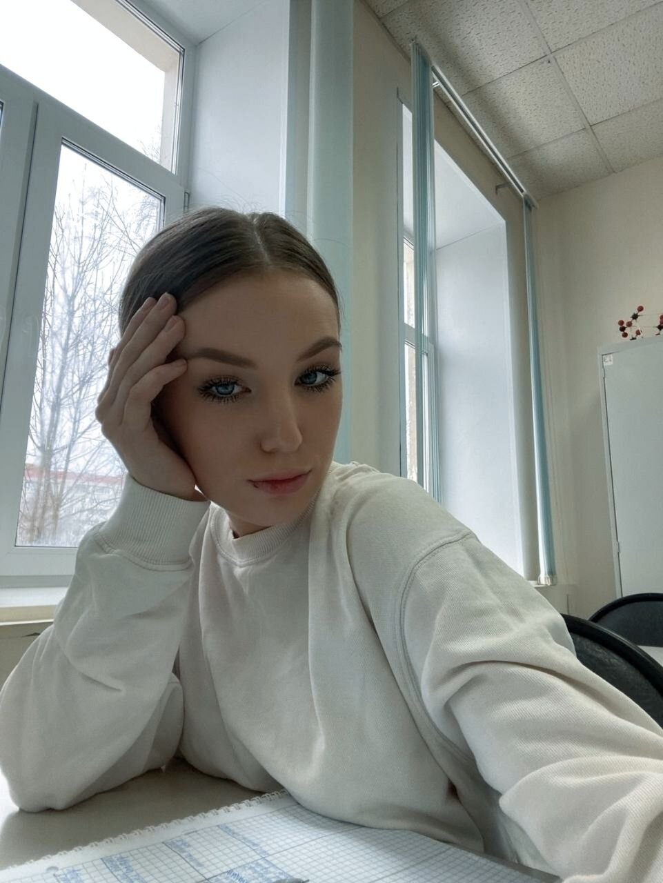 GIadysGrandon