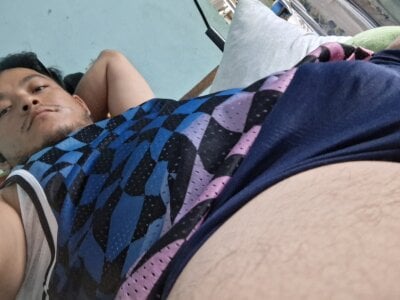 Chaparrithosexibb