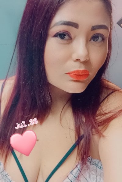 Ashelymalefica - Stripchat Blowjob Cam2cam Cumshot Girl 