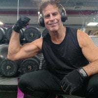 Kennymodel's webcam live show