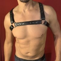 Sexytonynyc - Live Cam