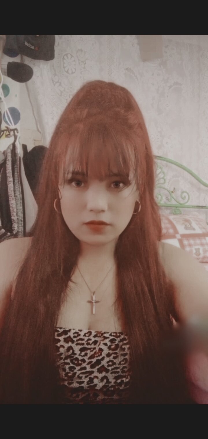 SensualMariaXxx