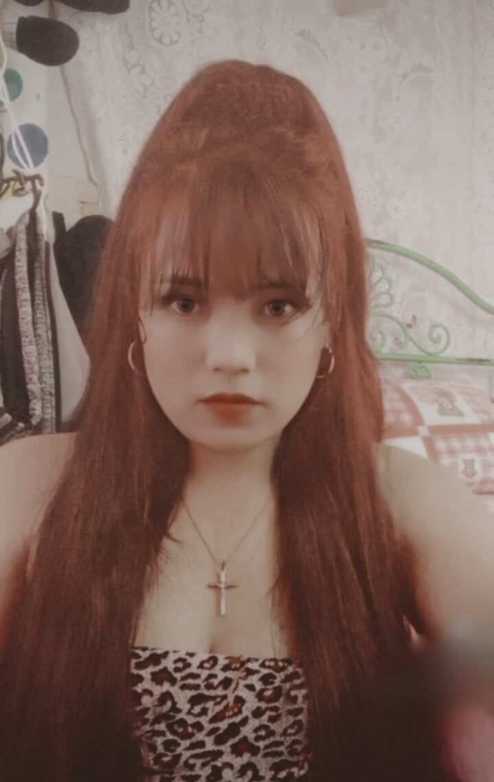 SensualMariaXxx
