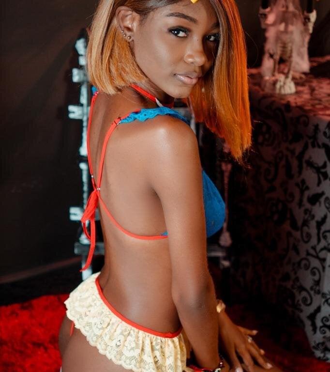 kassandracruz