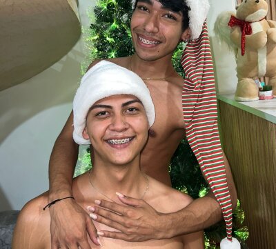 deivyandangelo from stripchat