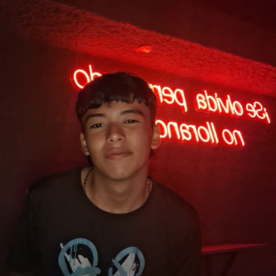 mateofiore from stripchat