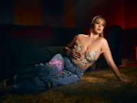 JoannaStanford's webcam live show