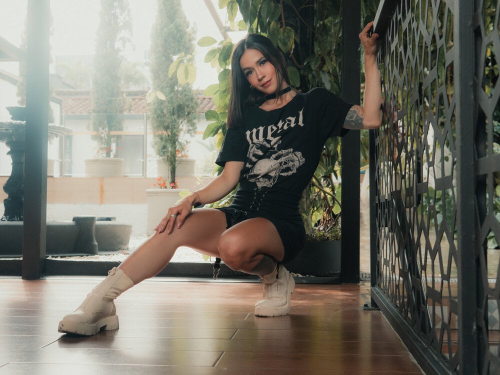 EvaScott_ profile